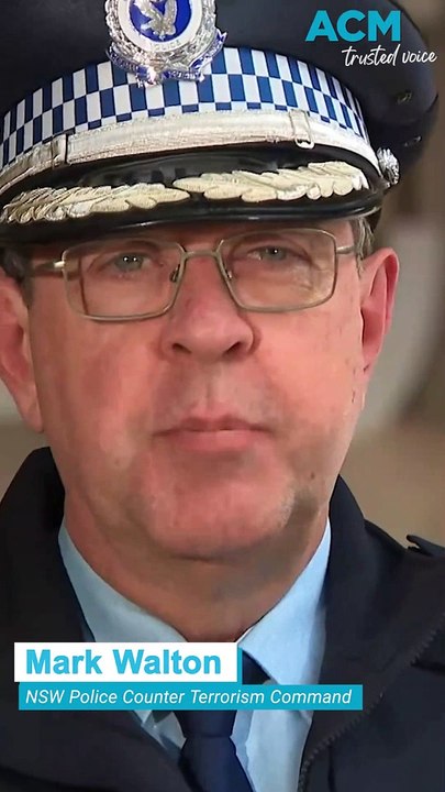 Counterterrorism police yet to determine University of Sydney student stabbing motive