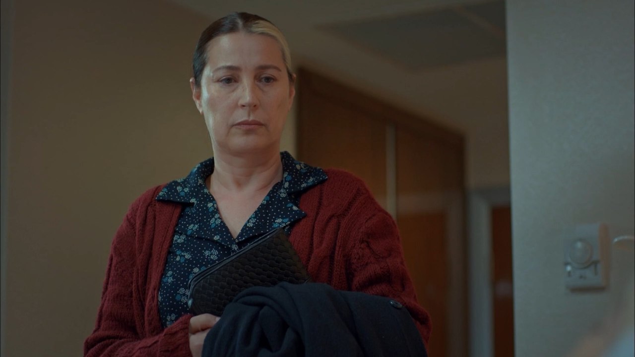 أمي الحلقة 74 (Arabic Dubbing) FULL HD