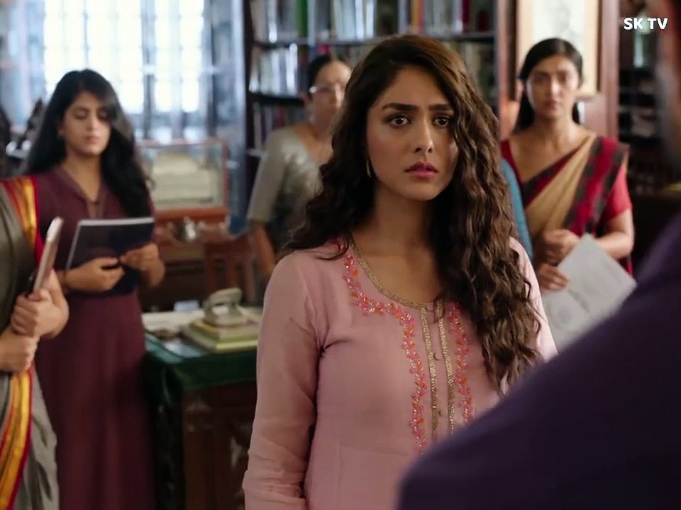 south blockbusters movie clip 2024