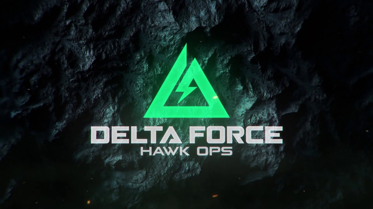 Delta Force Hawk Ops - Bande-annonce du test alpha PC