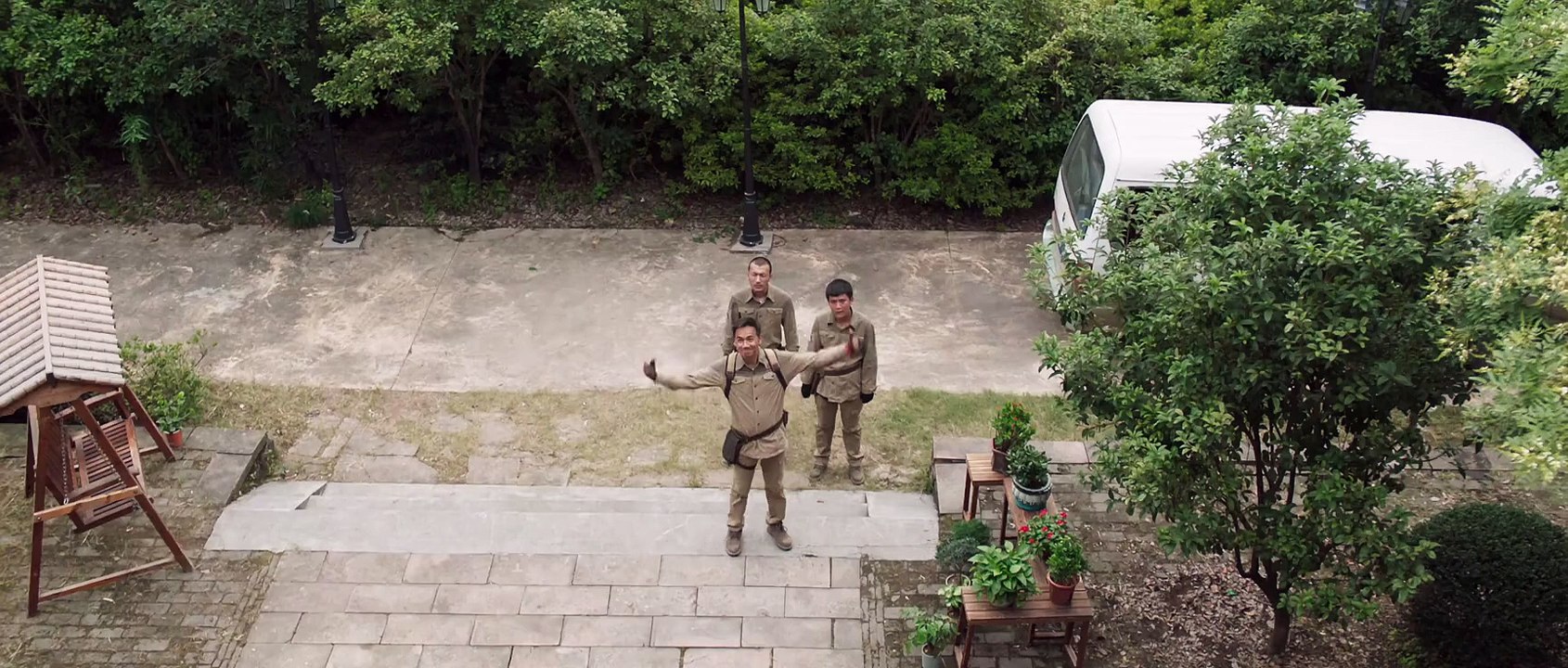 [ENG] Lost in Tomb (2024)