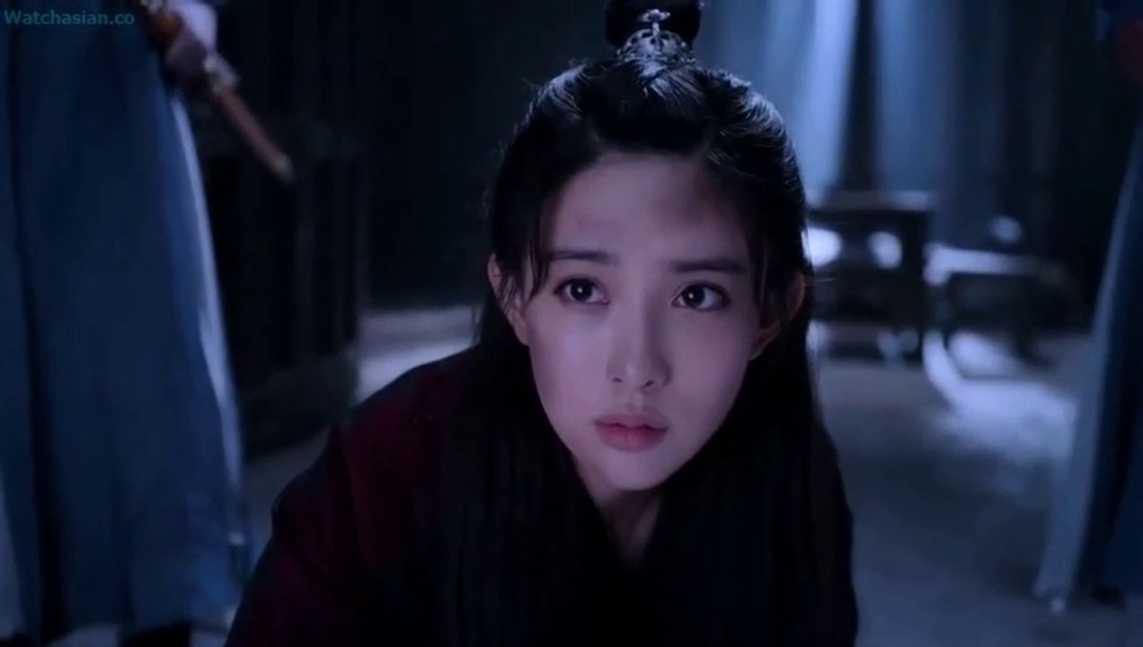 The Untamed episode 20