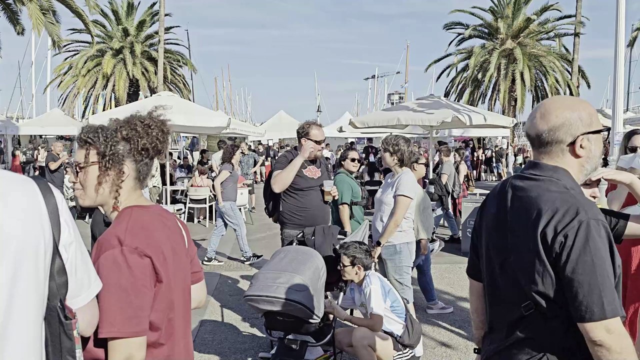 Grabación de vídeo en 4K con el Motorola Edge 50 Ultra