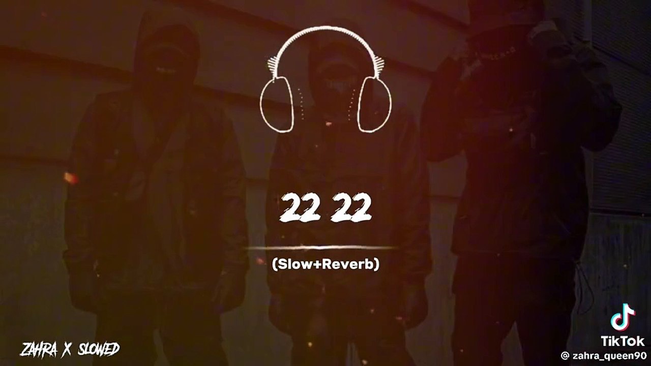 22-22 Kadi Dunya Bast Song 🎶