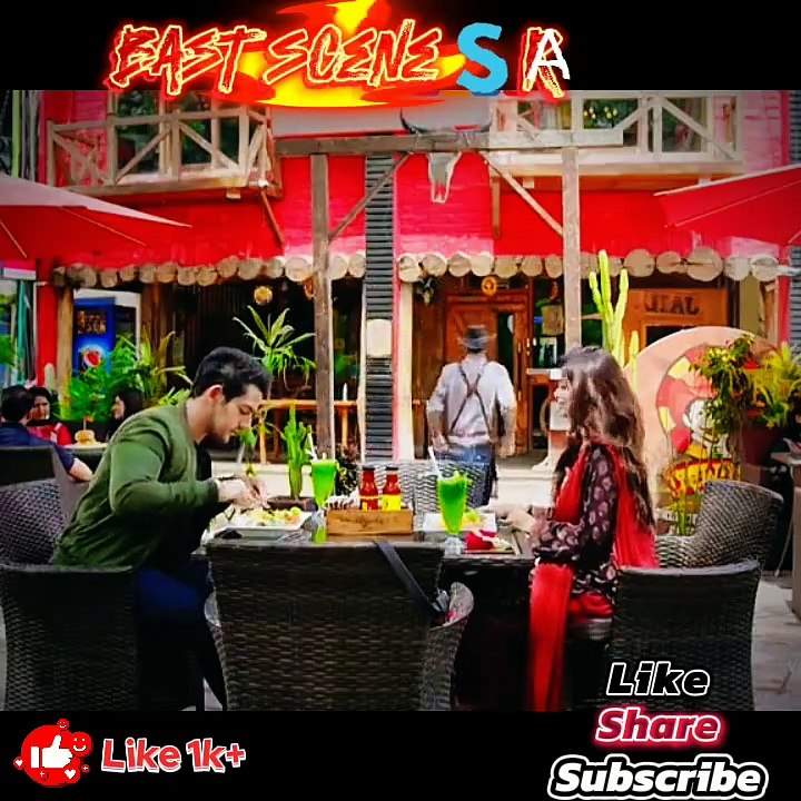 Best seance Pakistani Drama