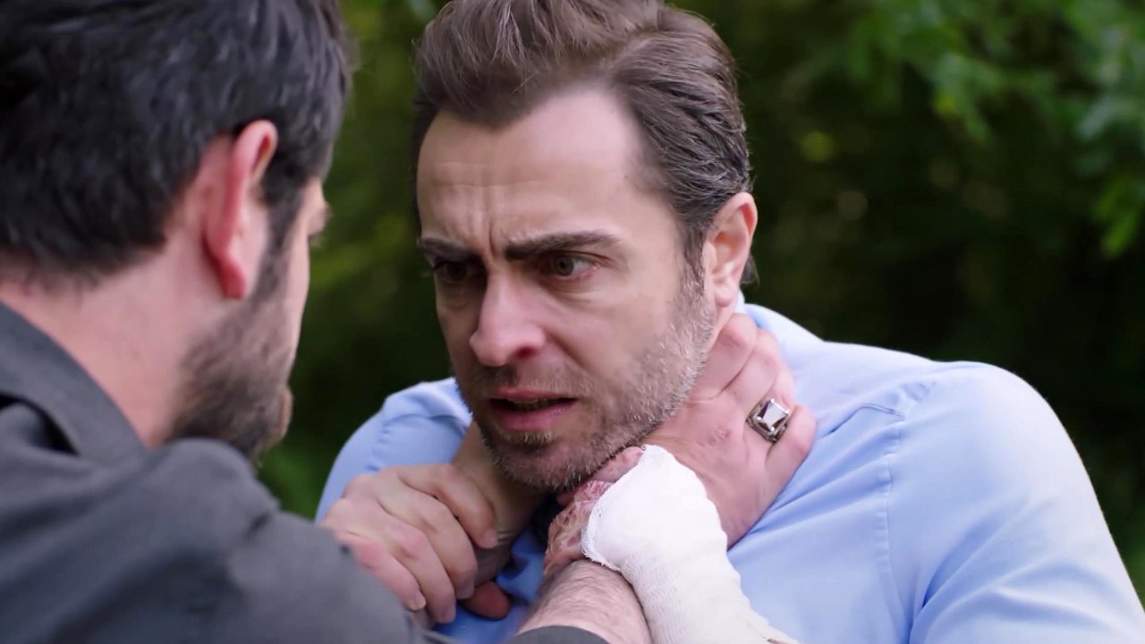 Kan Çiçekleri 351. Bölüm İzle - 2 Temmuz Salı