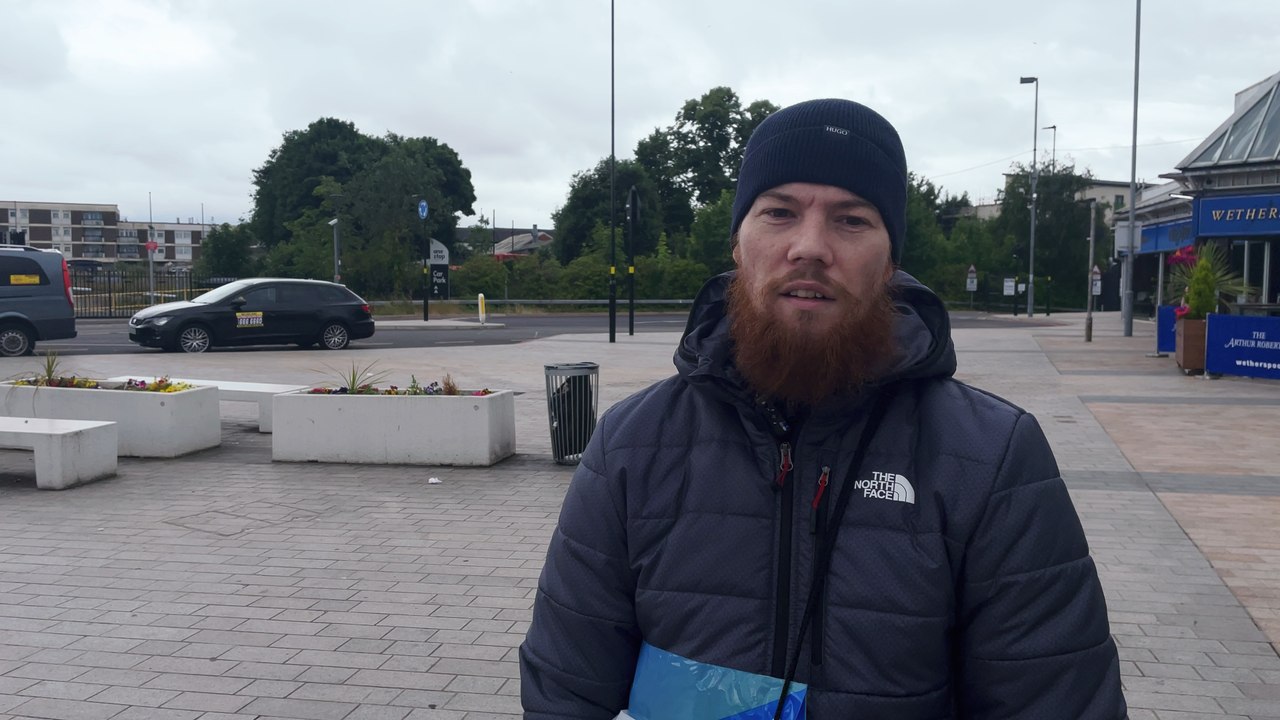 Residents share insights into life in Perry Barr