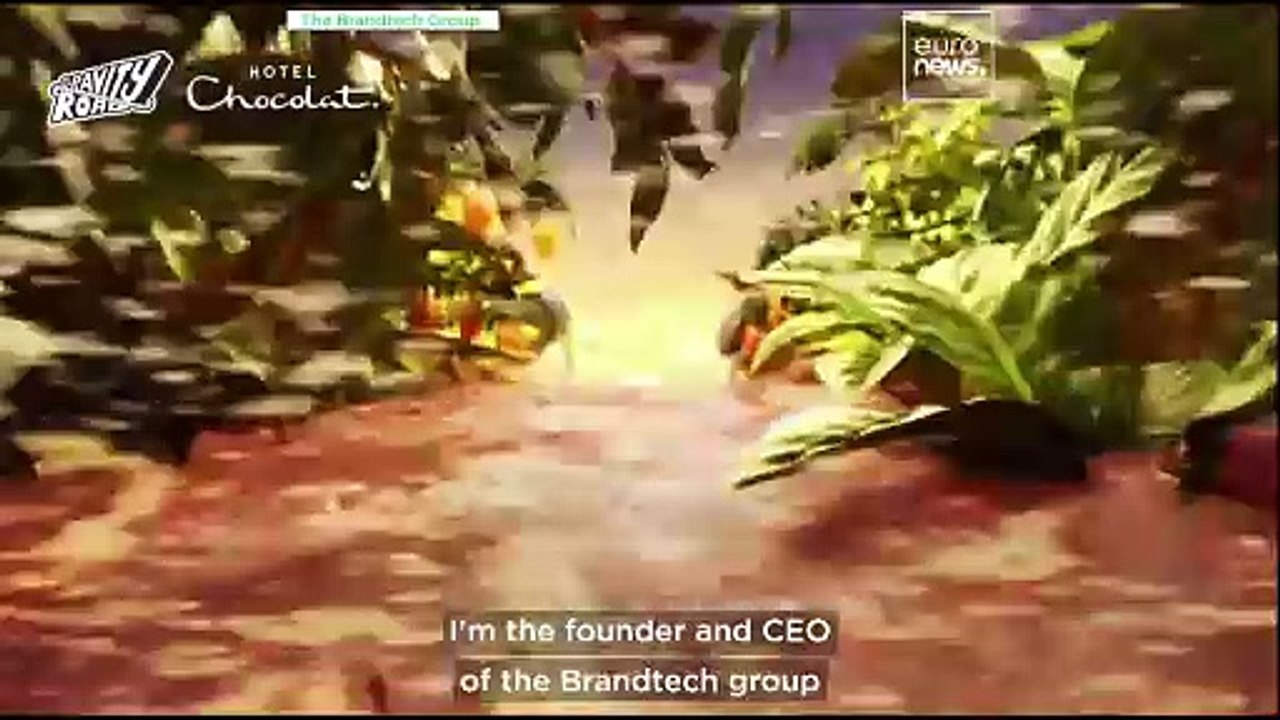 AI won’t kill us, but climate change will if we don't act, says leading advertising CEO