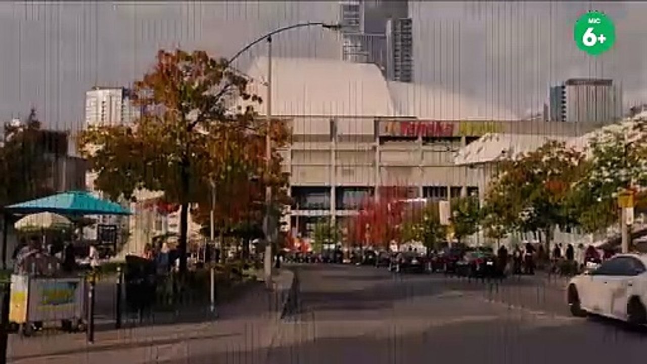 Trap | movie | 2024 | Official Trailer