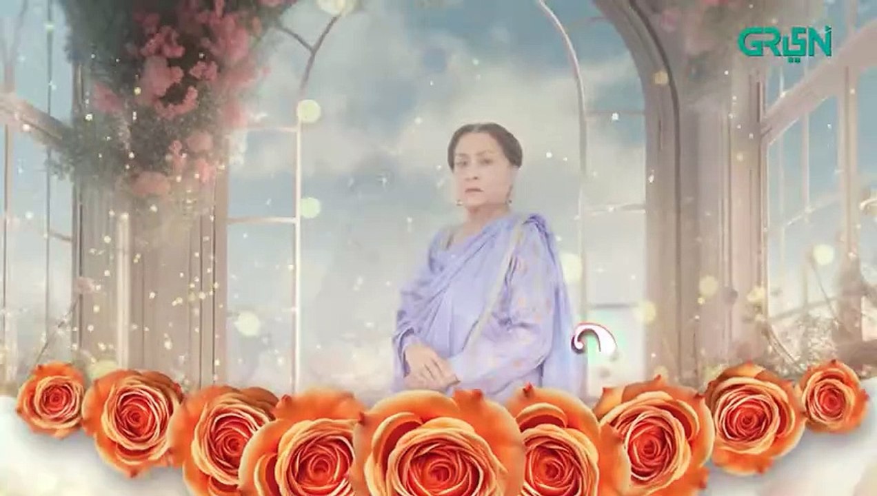 Mohabbat Satrangi Episode 107 [ Eng CC ] Javeria Saud   Syeda Tuba Anwar   Alyy Khan   Green TV