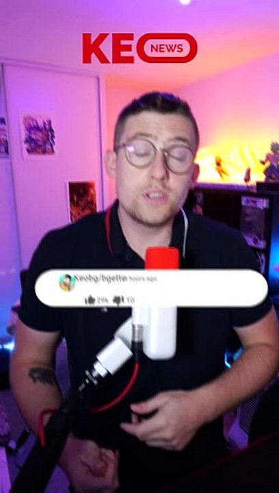 UNE TREND TIKTOK POUR DENONCER LES VIOLS !