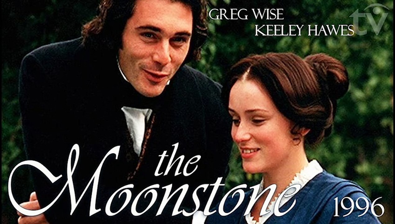 The Moonstone (1996) Mystery Drama Film | Subtitles