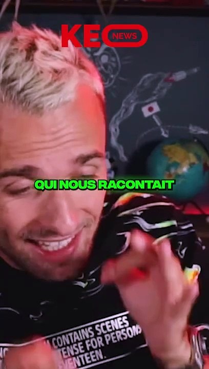 LA FIN DES THREADS DE SQUEEZIE !