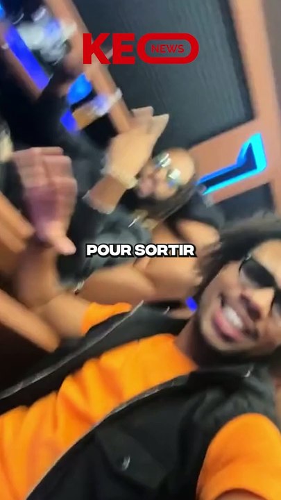 GAMBI PREPARE LE SON DE L'ETE 2024 !