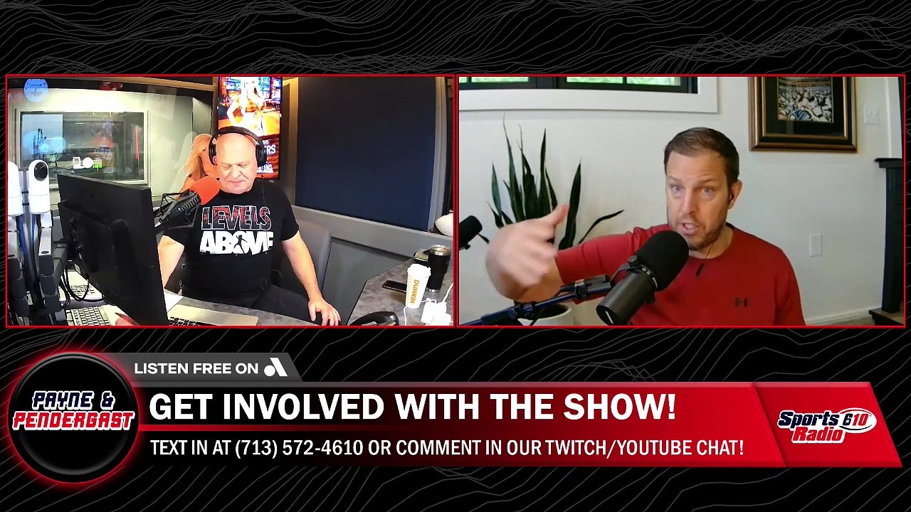 What Is Texans Edge Rusher Will Anderson Jr. Improving This Year?