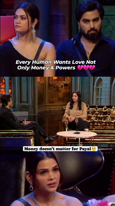 Payal Malik's Big Boss Controversy 🤔