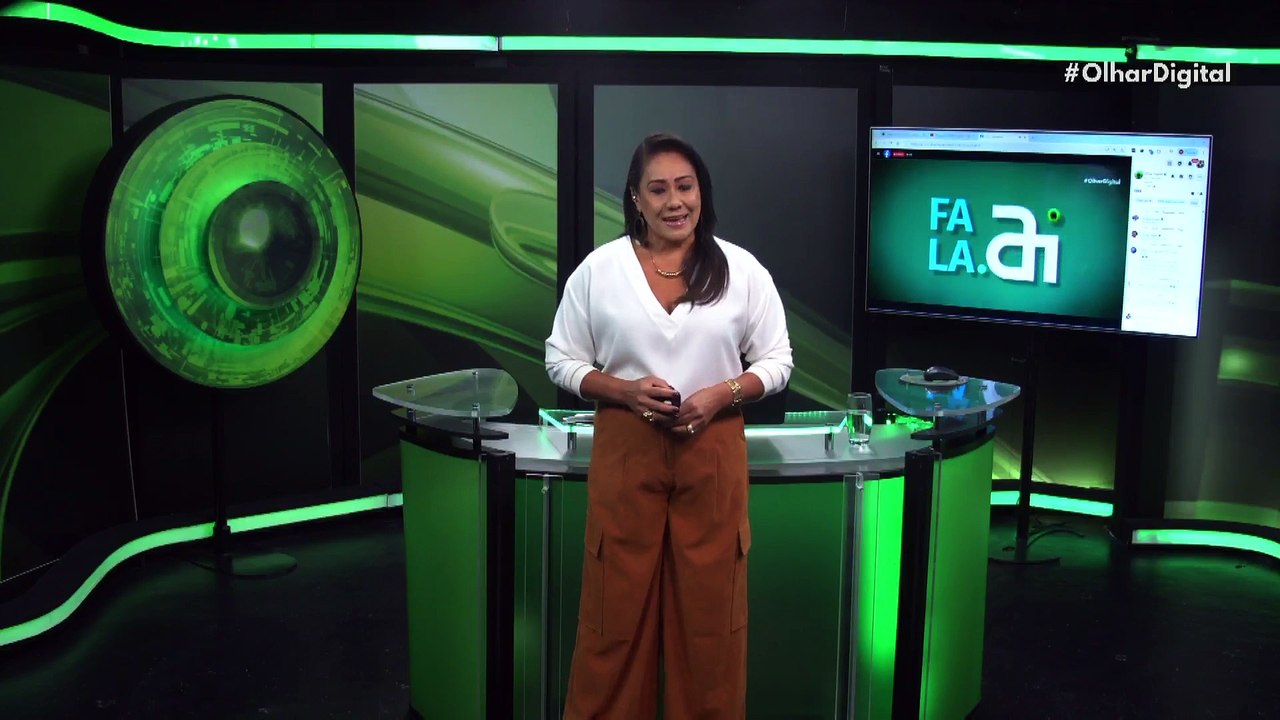 Fala AI: o que as big techs fazem com nossos dados?