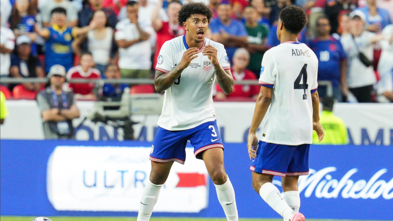 US Soccer Leadership Calls for Change: Industry Insight