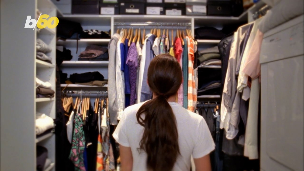 Why Decluttering Is the Key To Making Your Home More Peaceful