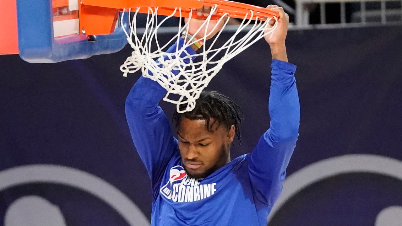 Exploring the Lakers' New Prospects: Future NBA Stars?