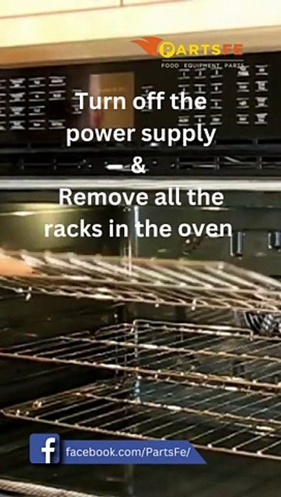 Oven Bulb Installation OR Replacement Steps- PartsFe