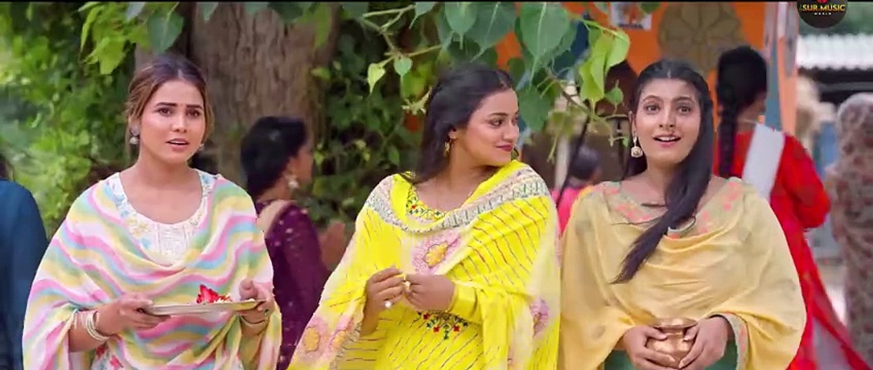 Pawan Singh | Official Trailer | Sooryavansham | Astha Singh | सूर्यवंशम | New Bhojpuri Movie