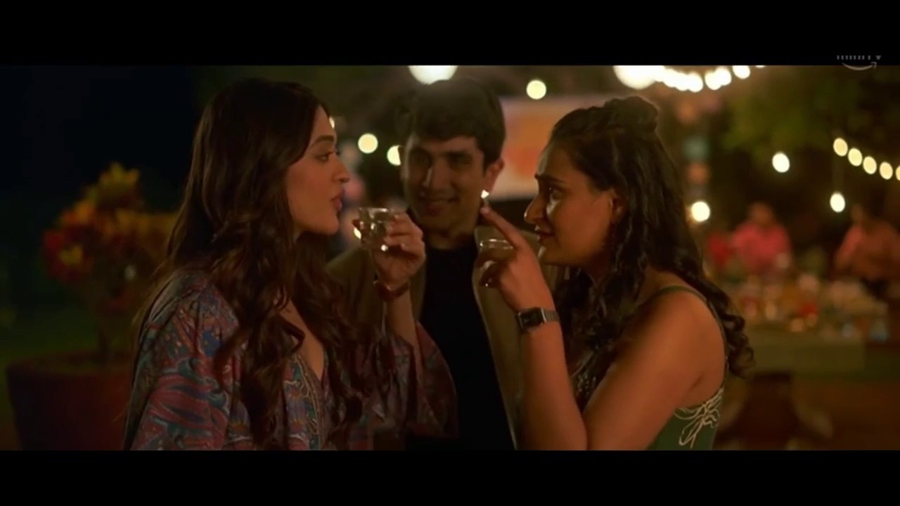 Ishq Vishk Pyar Vyar इश्क विश्क प्यार व्यार Hindi 02