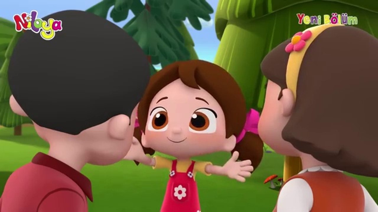 Niloya - 2024 / YENİ BÖLÜM / Bizim Çocuklar