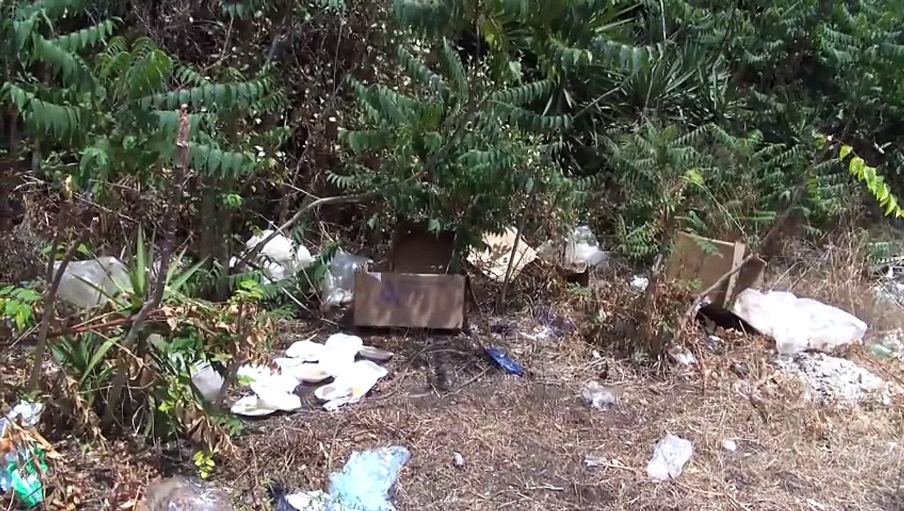 SALITA CONTINO, ABBANDONATI CENTINAIA DI PASTI OSPEDALIERI