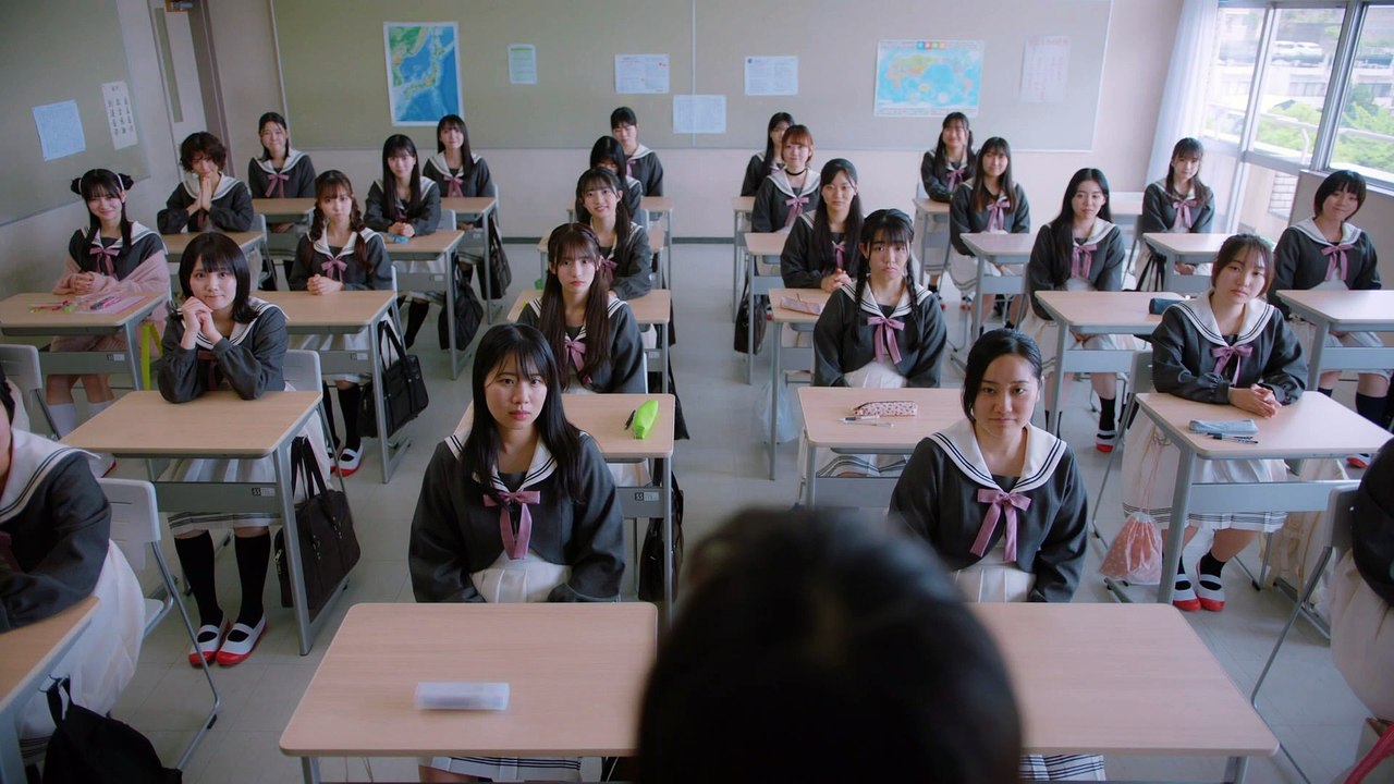 Hoshikuzu.Telepath.EP01 Eng Subs Hindi Subs