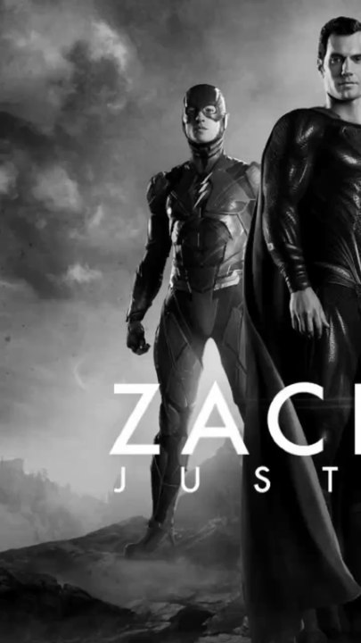 La Snydercut va tres probablement sortir au cinema selon Zack Snyder
