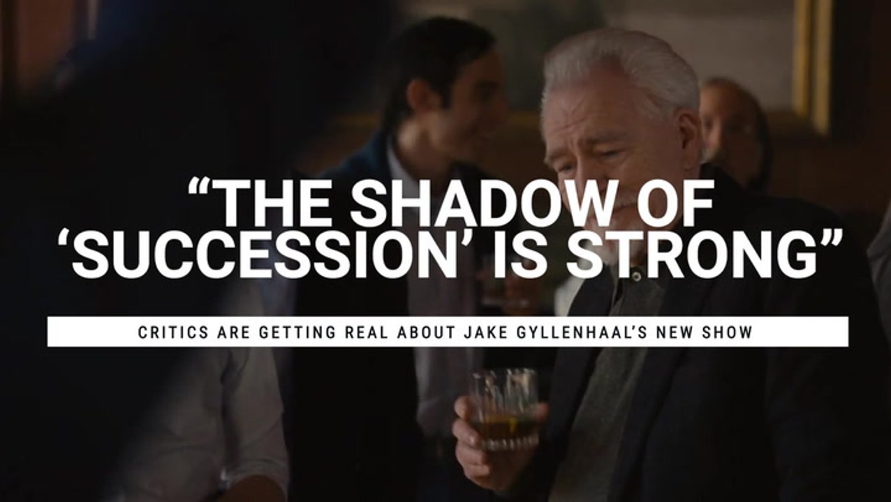 Critics Have Seen Jake Gyllenhaal’s 'Presumed Innocent,' And They’ve Reached A Verdict On The Legal Series