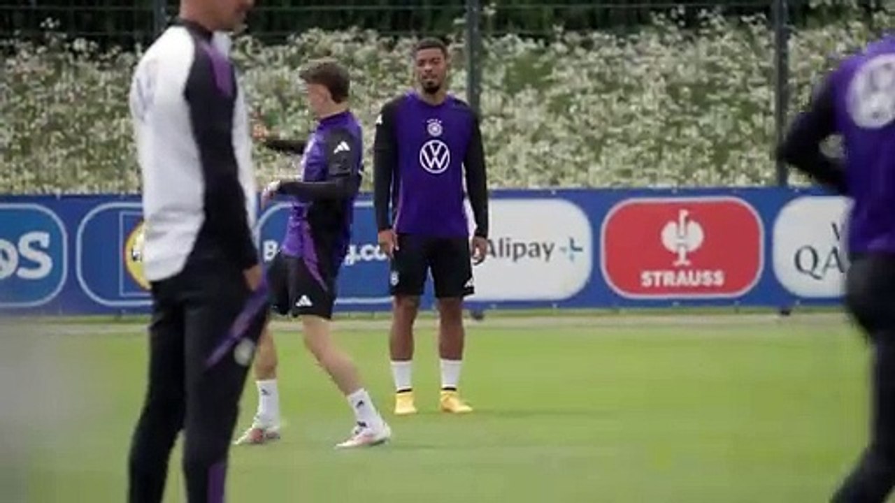 Petersen: "Einwechselspieler werden über den EM-Sieg entscheiden"