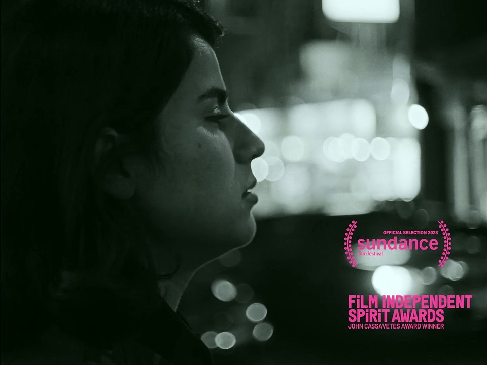 Fremont - Tráiler español