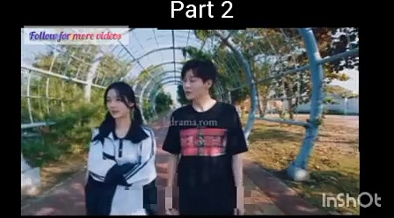 I belong to your world part 2