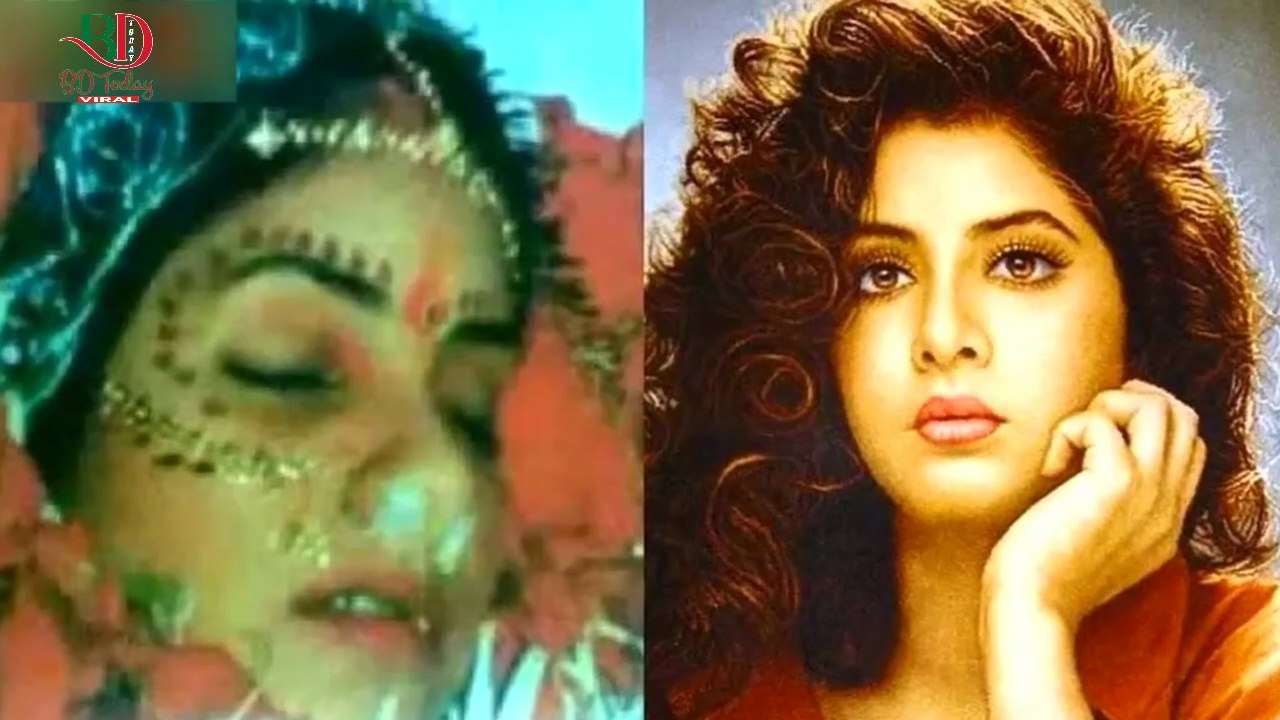 Divya Bharti #Divya #Bharti