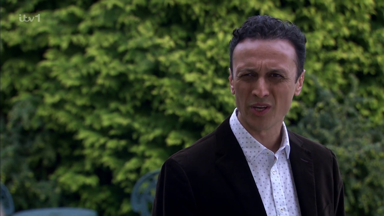 Emmerdale 3rd July 2024