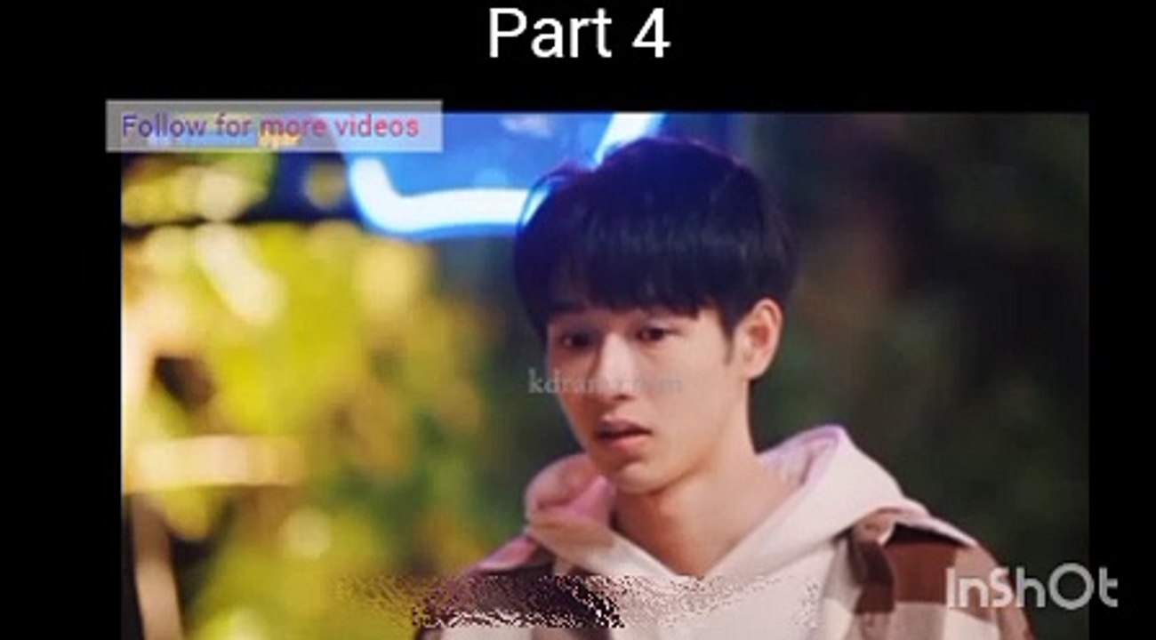 I belong to your world part 4