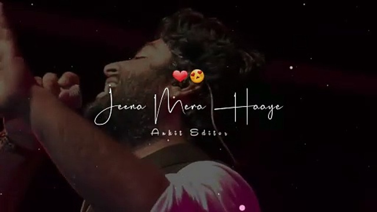 Arijit Singh - Arijit Singh Status Video - Arijit Singh Whatsapp Status Video
