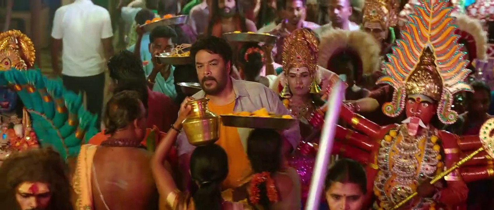 Aranmanai 4 2024 Hindi Clean [Trim]3