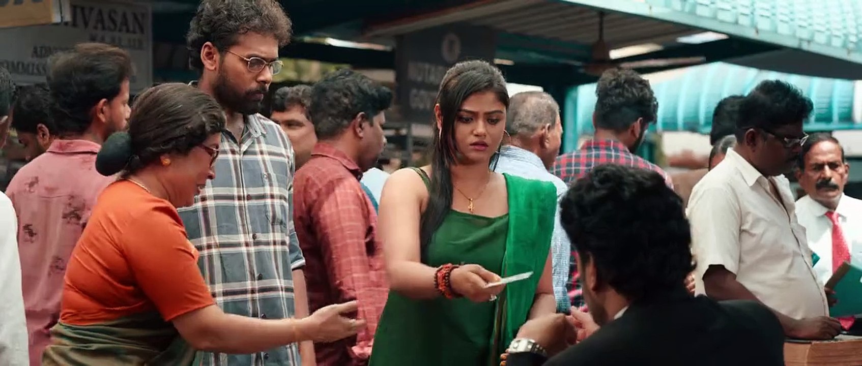 Aranmanai 4 2024 Hindi Clean [Trim]1