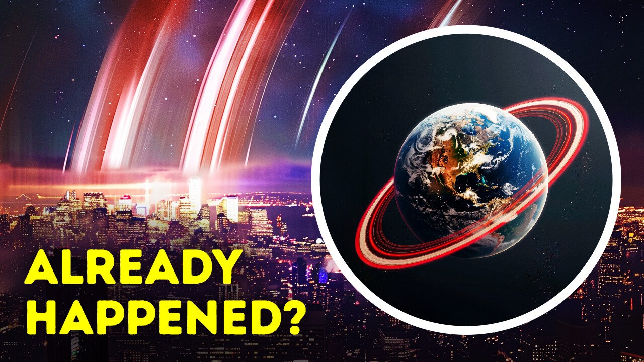 If You're a What-If Curious Mind, Click and Dive In