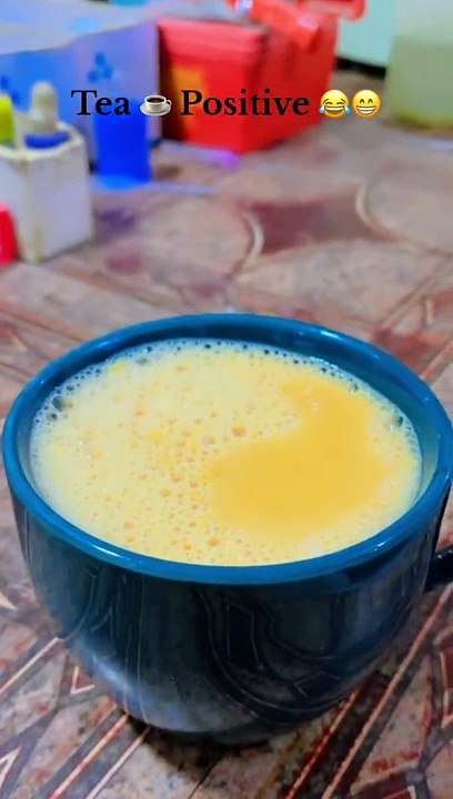 Tea Lovers' Paradise ☕