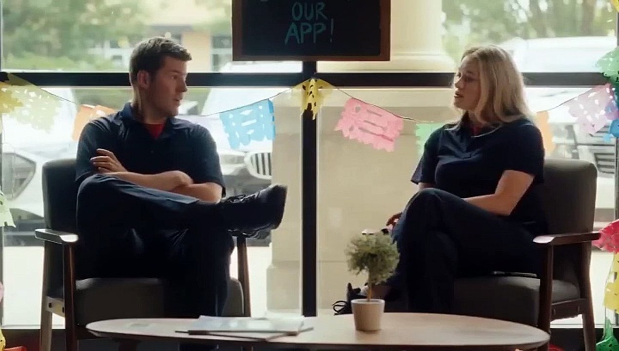 Hallmark Romance 2024 Part 1