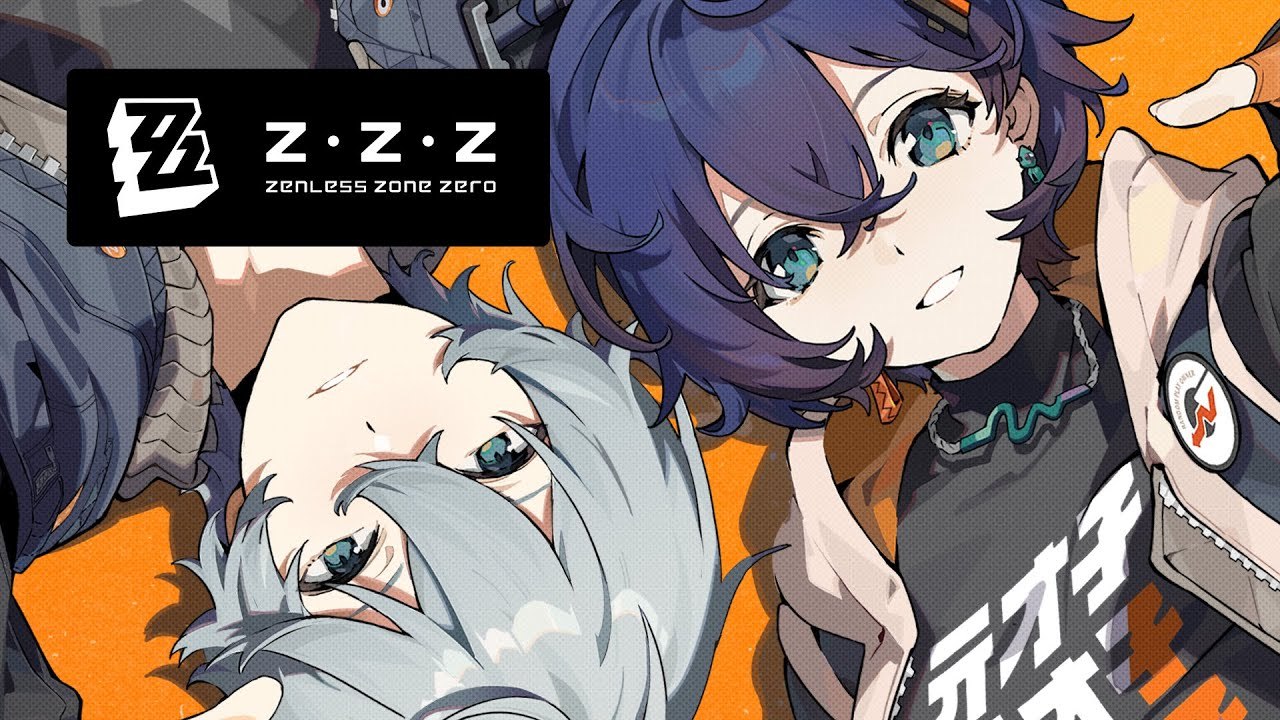 Zenless Zone Zero - Trailer de lancement