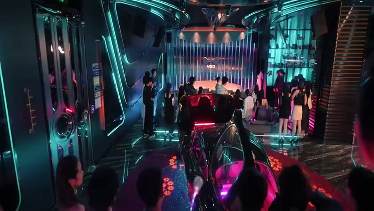 Present Is Present (2024) Ep.1 EngSub