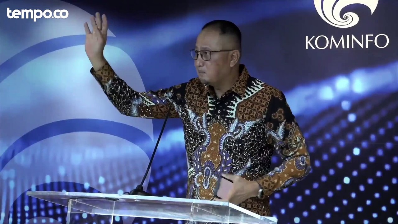 Peretas Brain Cipher Berikan Kunci Enkripsi Ransomware Gratis, Begini Penjelasan Kominfo