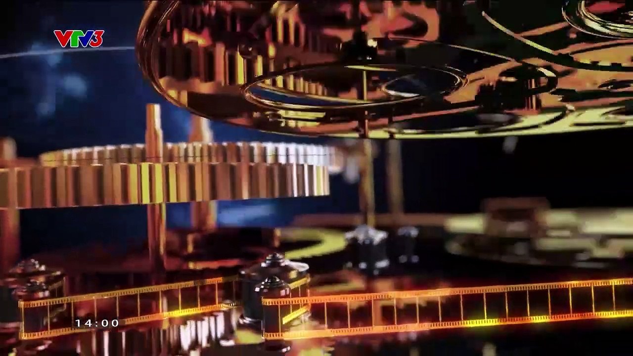 Phim truyện Trả giá - Tập 16