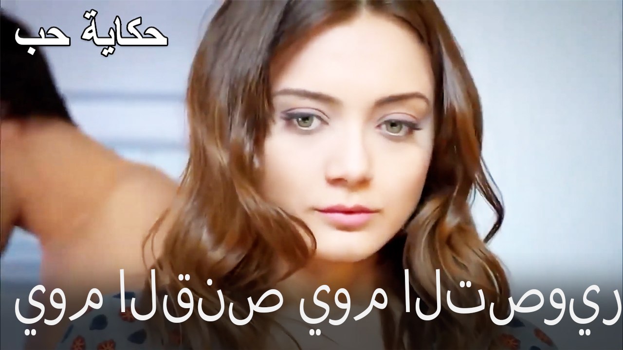 يوم القنص يوم التصوير