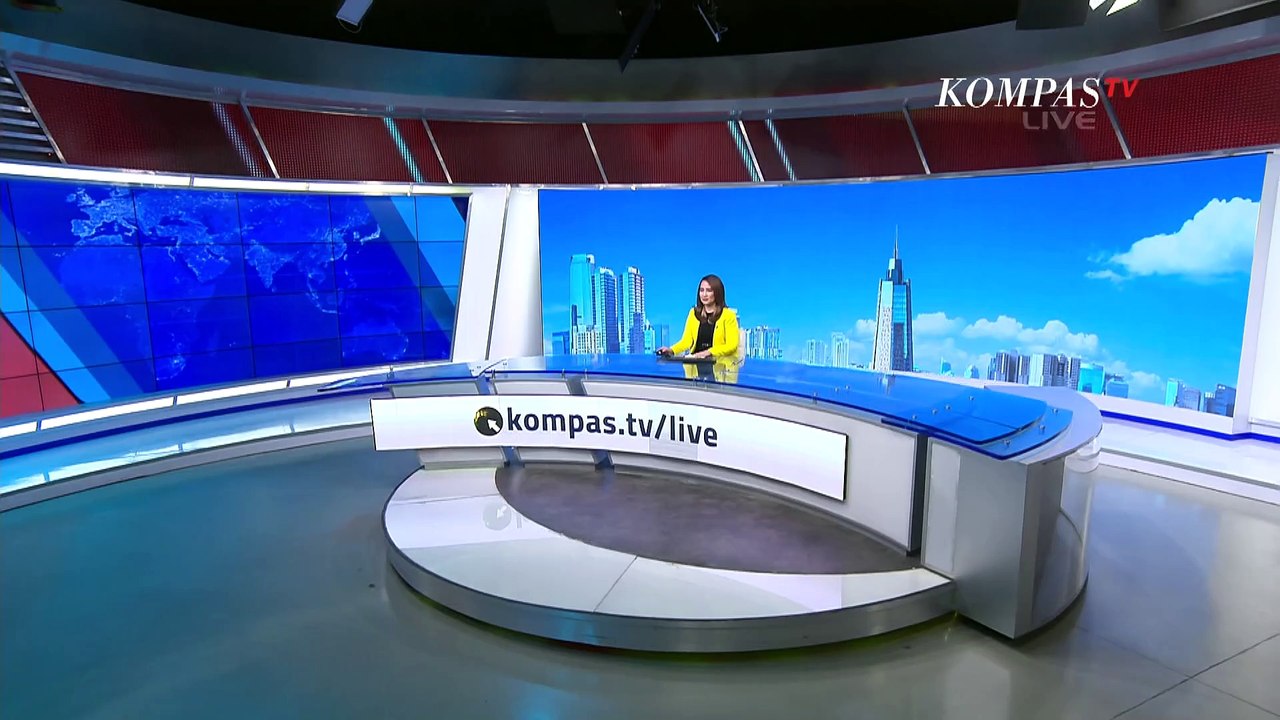 Mundur dari Jabatannya, Dirjen Aplikasi Informatika Kemenkominfo: Ini Bentuk Tanggung Jawab Saya